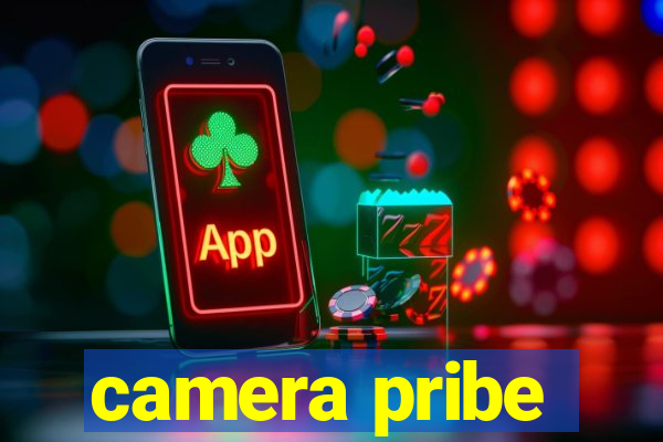 camera pribe